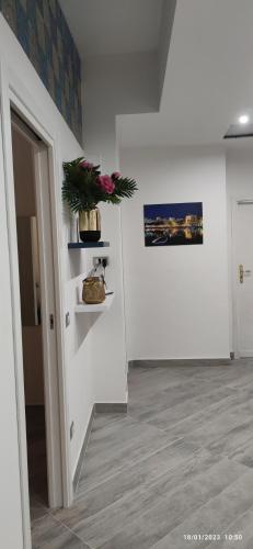 Fotografie z fotogalerie ubytování Casa Margherita v destinaci Torre Annunziata