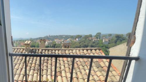 Maison de Village Haut de Cagnes