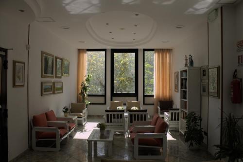 Gallery image of Little Hotel in Cesenatico