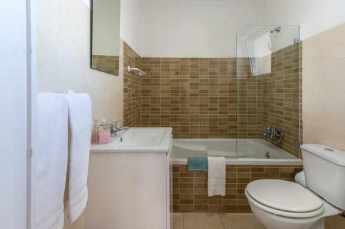 T3 Apartamento do Tenis