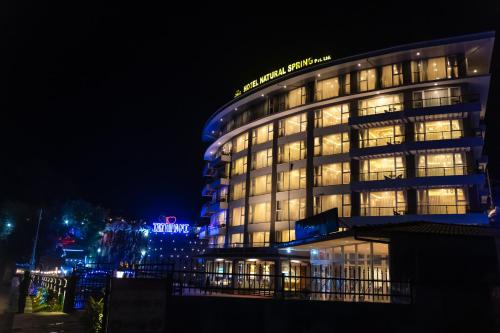 Hotel Natural Spring – Photos 4