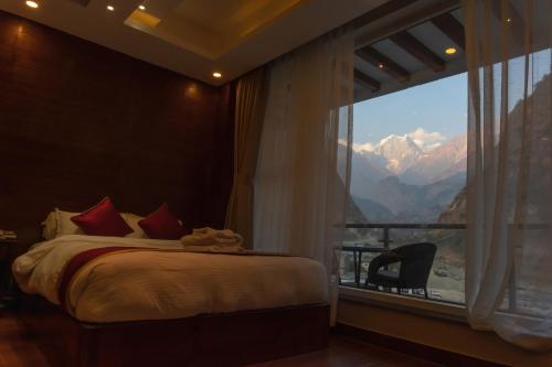 Hotel Natural Spring – Photos 5