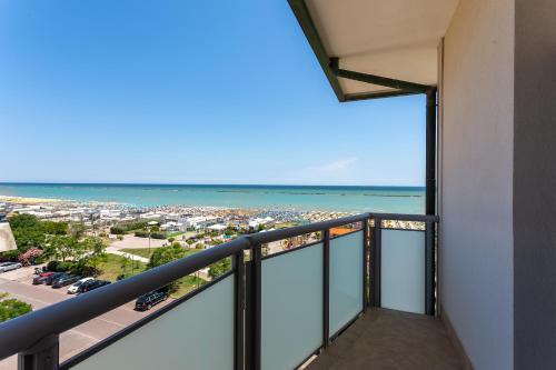 Gallery image of Little Hotel in Cesenatico