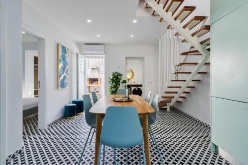 Minty House, By Home Match