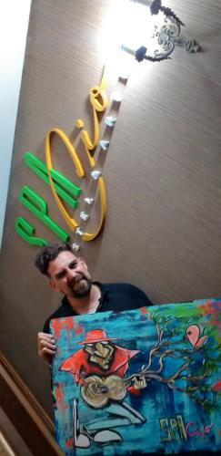 Fotografie z fotogalerie ubytování Dado de baja no atendemos no reserven v destinaci Mendoza