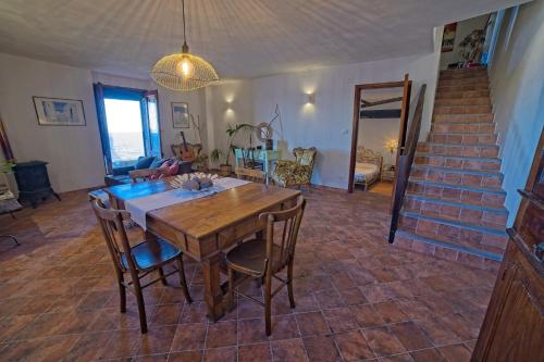 Gambar di galeri bagi A Casa Janca di Pozzillo