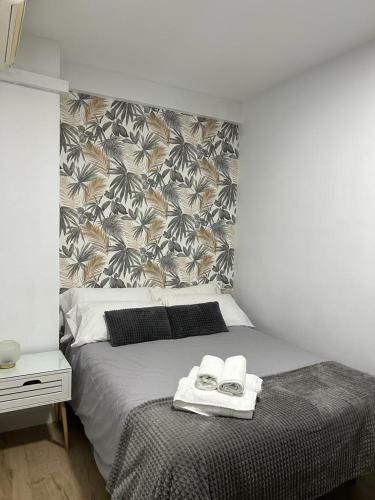 Apartamento Pedro Antonio Parking gratis