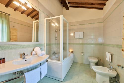 Villa Asciano – Photos 4