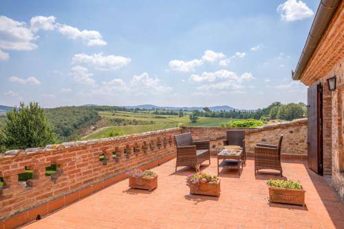 Villa Asciano – Photos 5