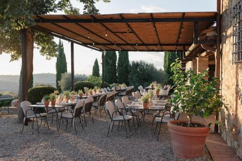 Villa Asciano – Photos 3