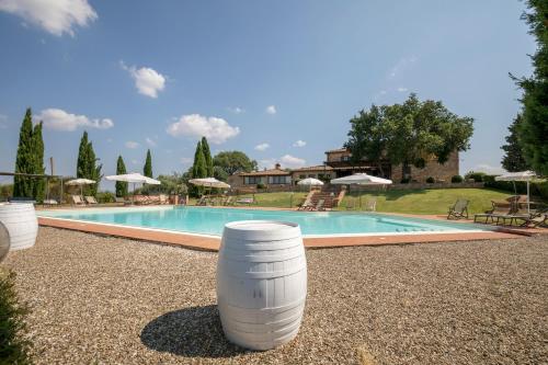 Villa Asciano