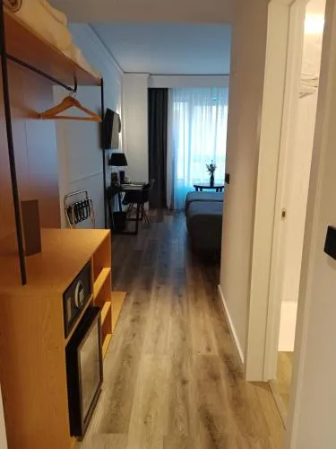 Hotel Conqueridor photo 11