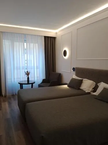 Hotel Conqueridor photo 10