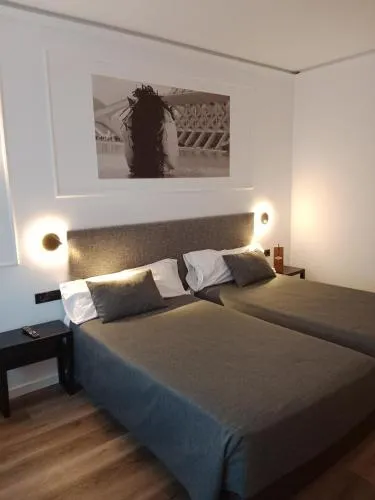 Hotel Conqueridor photo 6