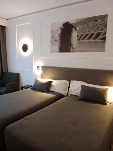 Hotel Conqueridor photo 7