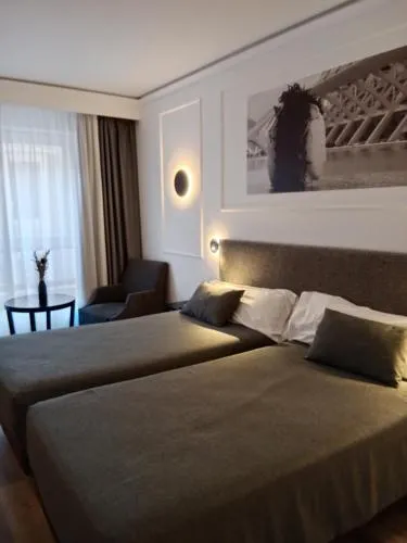 Hotel Conqueridor photo 8
