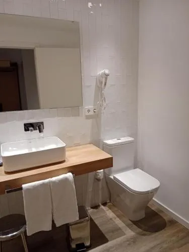Hotel Conqueridor photo 12