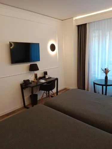 Hotel Conqueridor photo 9