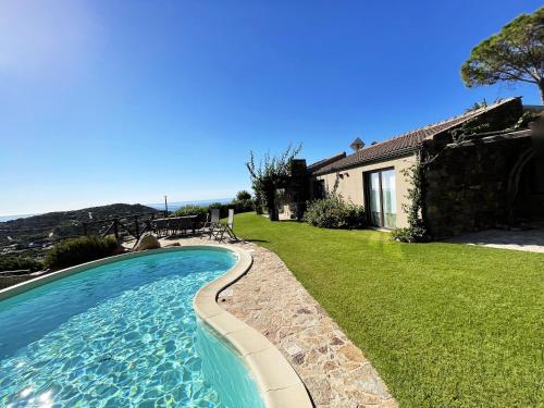 Villa Chialaluna - Premium villa in Chia