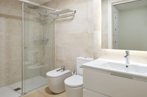 Olabar I - The Rentals Collection