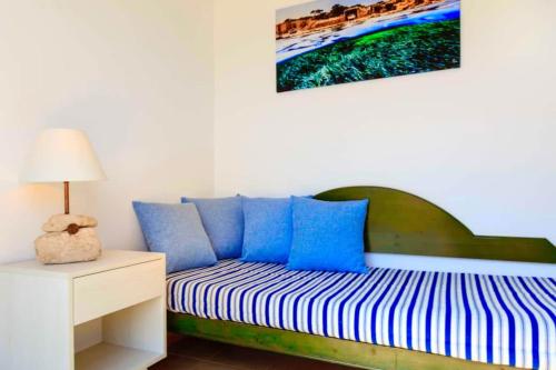 Fotografia z galérie ubytovania APARTAMENTOS SA VARADERO FRONTE MAR ESPUJOLS v destinácii Es Pujols