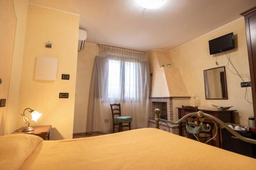 B&B Villa Barbarossa – Photos 4
