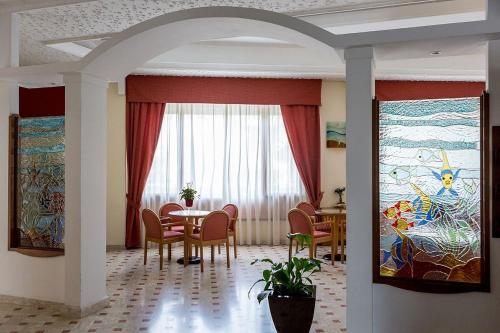 Foto dalla galleria di Hotel Vittoria a Vasto