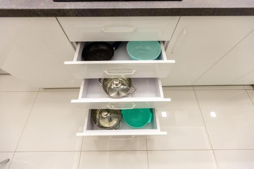 Gambar di galeri bagi Luxury Apartment di Chişinău