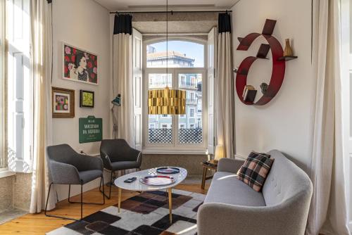 Gallery image of Mouzinho Premium Loft by Homing in Porto