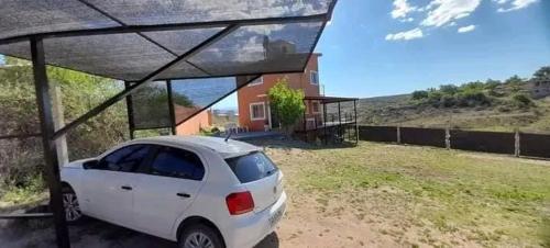 Estancia vieja