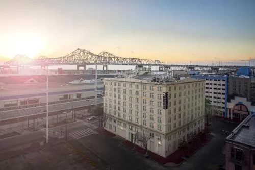 Hyatt Place New Orleans Convention Center in Metairie Terrace