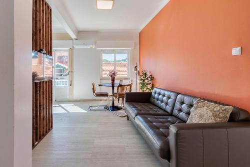 Omega Apartment