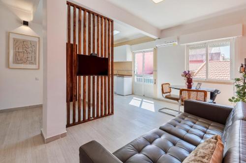 Omega Apartment