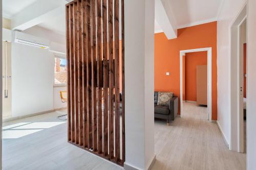 Omega Apartment