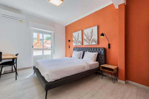 Omega Apartment
