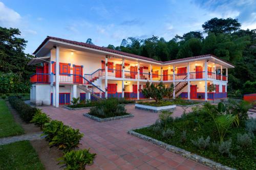 Casa Rivera del Cacao – Photos 2