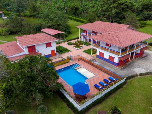 Casa Rivera del Cacao
