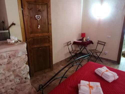 Gambar di galeri bagi Tenuta Castelli di San Donato Val di Comino