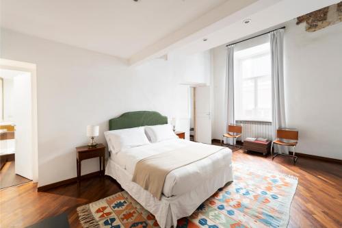 Your Home at Campo de' Fiori