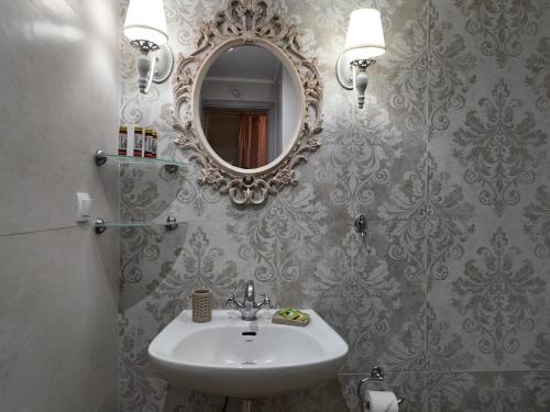 Skiron Junior Suite.