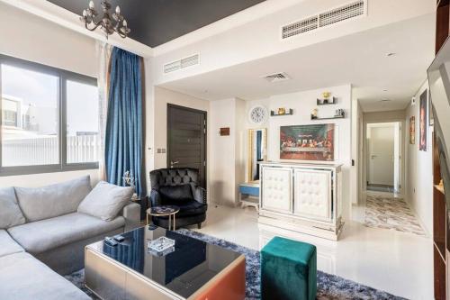 Gallery image of 3 Bedroom townhouse furnished in Dubai
