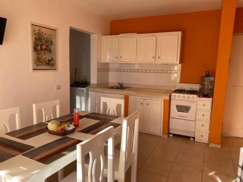 Afbeelding uit fotogalerij van Sunny Apartment in Bayahibe