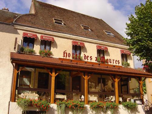 Logis Des Trois Maures – Photos 2