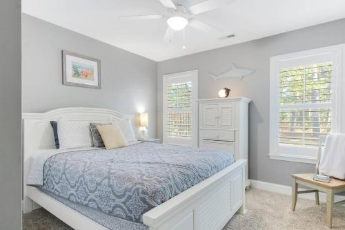 Ένα ή περισσότερα κρεβάτια σε δωμάτιο στο Time 2 Relax