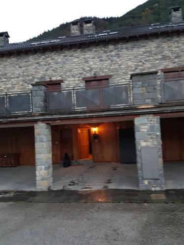 Foto Casa La Montañuela 4