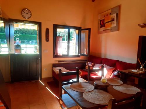 Gallery image of Apartamentos Rurales "La Escapada" in Villaviciosa