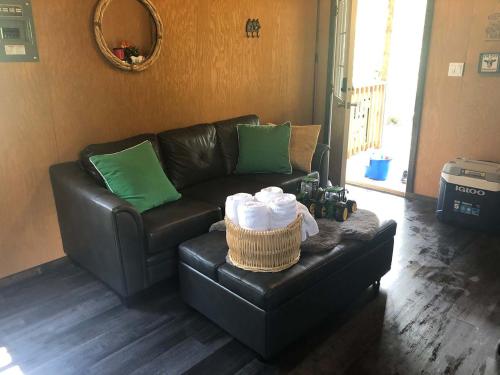 Elevated Experience Camping Inc. Willey West – Photos 2