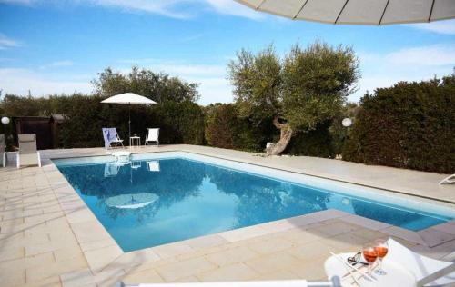 Trulli Azzalema with exclusive pool – Photos 2