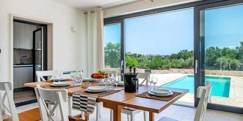 Luxury villa in the heart of Valle dItria