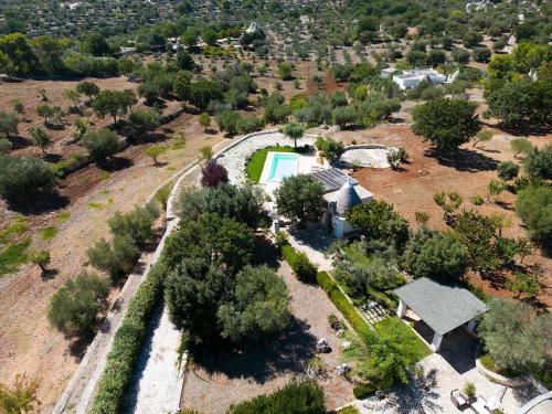 Trullo big nest with exclusive pool – Photos 2